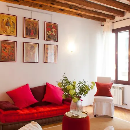 Appartement Phoenix A