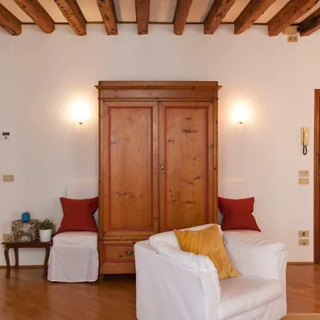 Appartement Phoenix A Venise