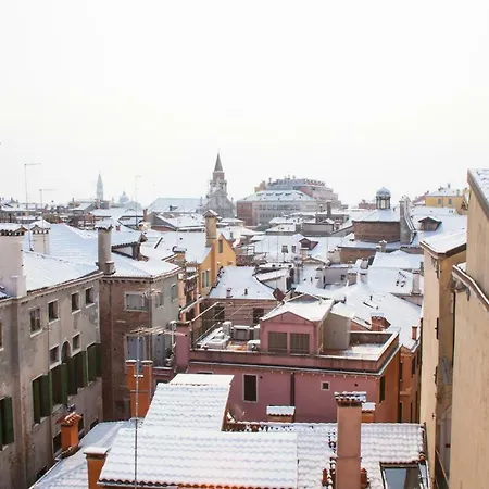 Appartement Phoenix A Venise