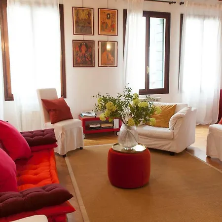 Appartement Phoenix A Venise