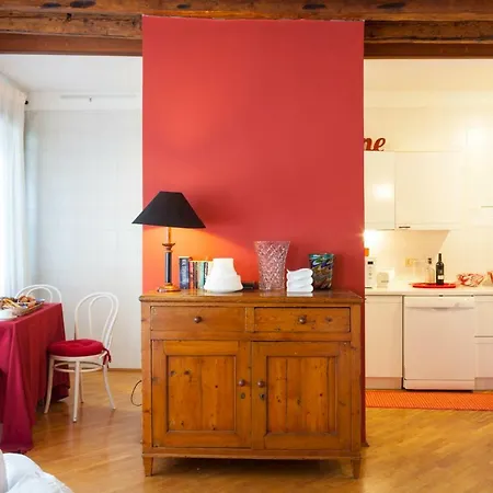 Appartement Phoenix A *