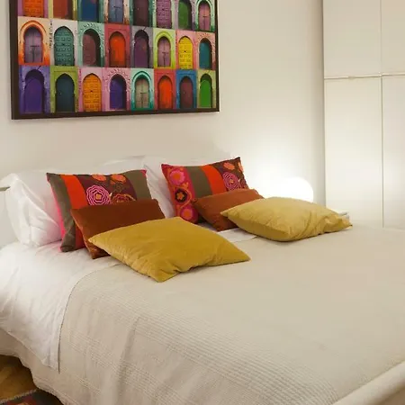 Phoenix A Appartement