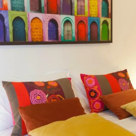 Appartement Phoenix A
