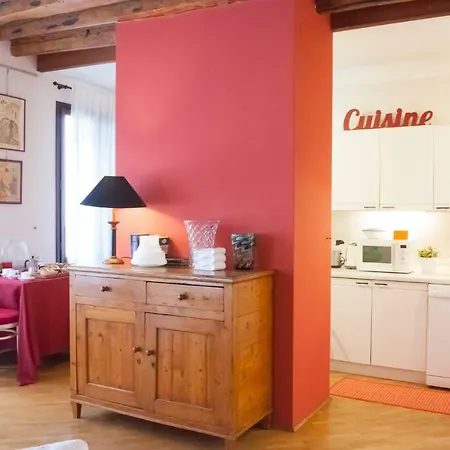 Phoenix A Appartement *