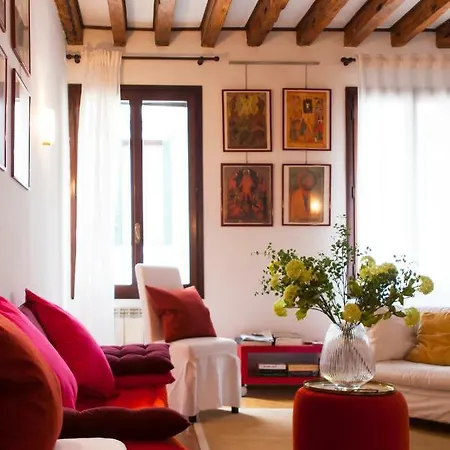 Phoenix A Appartement