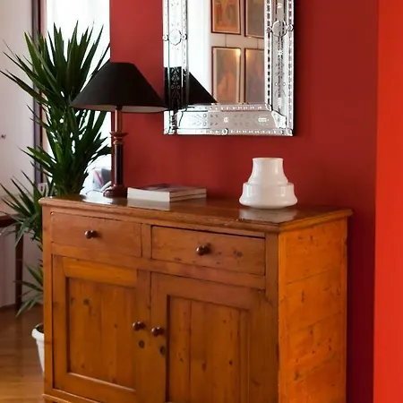 Phoenix A Appartement *